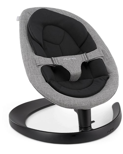 Nuna leaf store grow baby seat