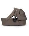 Nuna Lytl Carrycot - Chateau - Comfort, Safety and Practicality Pram Systems