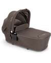 Nuna Lytl Carrycot - Chateau - Comfort, Safety and Practicality Pram Systems