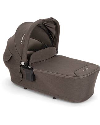 Nuna Lytl Carrycot - Chateau - Comfort, Safety and Practicality Pram Systems