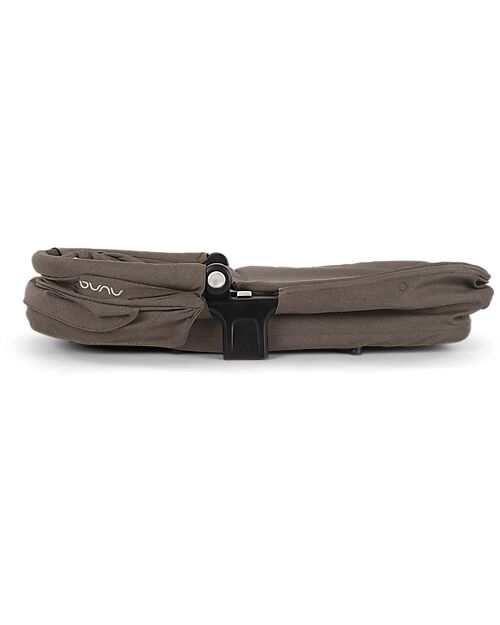 Nuna Lytl Carrycot - Chateau - Comfort, Safety and Practicality Pram Systems