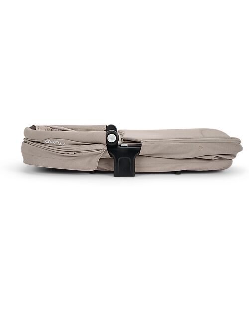 Nuna Lytl Carrycot - Chateau (IXXA) - Comfort, Safety and Practicality Pram Systems