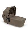 Nuna Lytl Carrycot - Pistachio (IXXA) - Comfort, Safety and Practicality Pram Systems