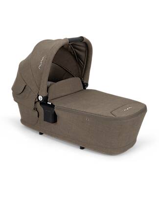Nuna Lytl Carrycot - Pistachio (IXXA) - Comfort, Safety and Practicality Pram Systems