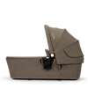 Nuna Lytl Carrycot - Pistachio (IXXA) - Comfort, Safety and Practicality Pram Systems