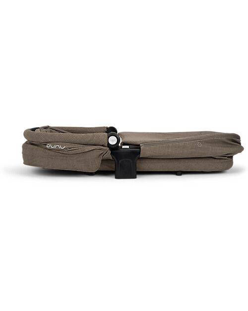 Nuna Lytl Carrycot - Pistachio (IXXA) - Comfort, Safety and Practicality Pram Systems