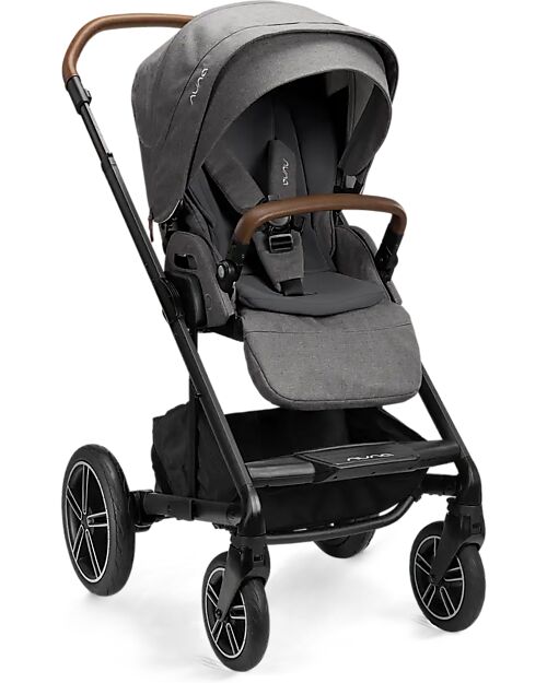 Nuna store stroller attachments