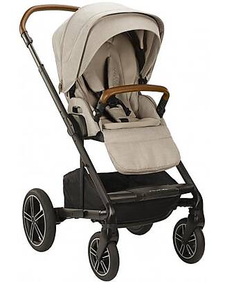 Nuna mixx 2 double 2024 stroller