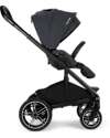 Nuna Mixx Next Stroller - Ocean - with MagneTech Secure Snap Pushchairs