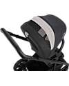 Nuna Mixx Next Stroller - Ocean - with MagneTech Secure Snap Pushchairs