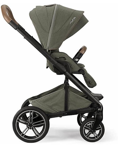 Used nuna mixx stroller for clearance sale