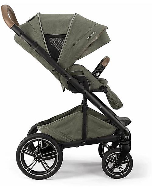 Nuna mixx clearance stroller nordstrom