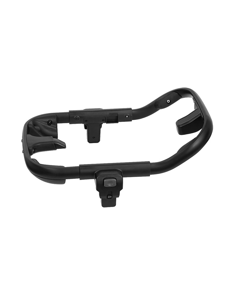 nuna car seat adapter for stroller