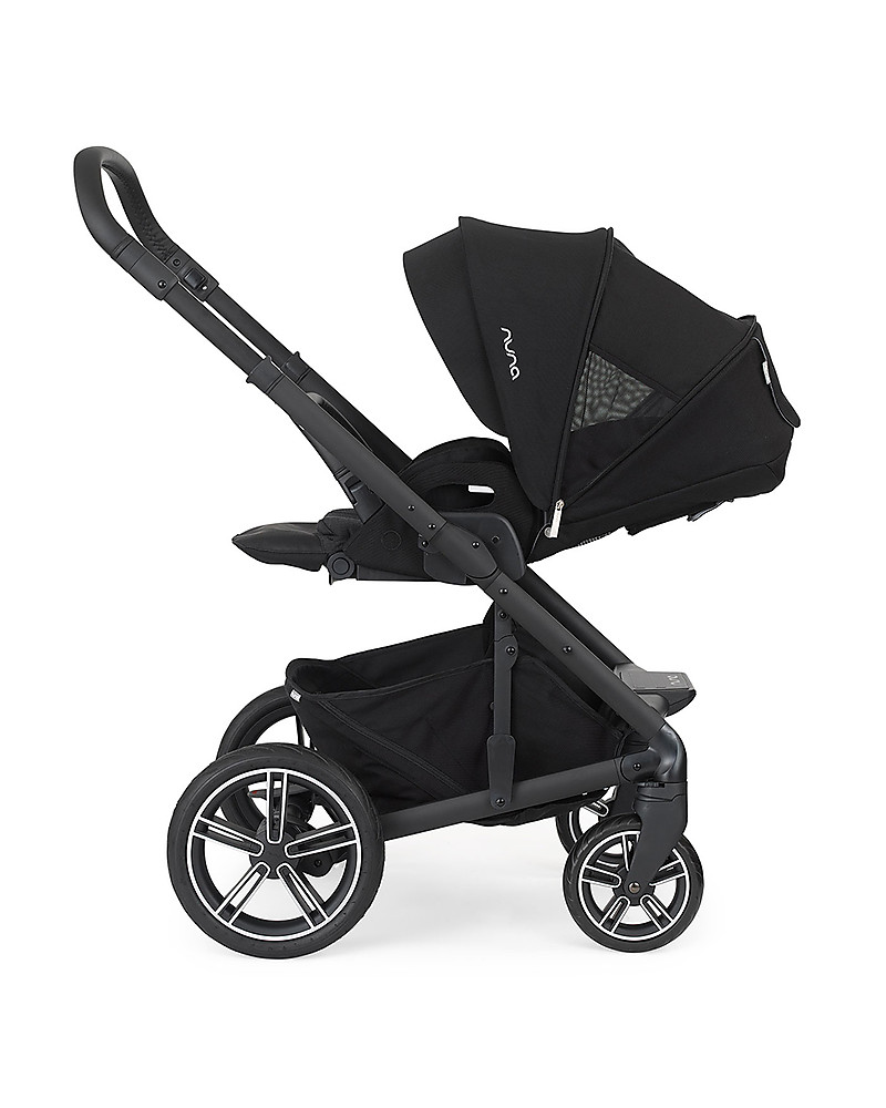 mamakids stroller review