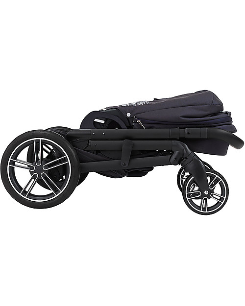 Nuna jett travel system online