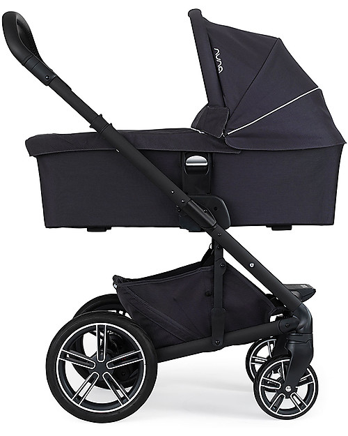 nuna mixx jett travel system