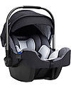 Nuna Mixx Trio Travel System, Jett - Includes car seat, carrycot and stroller! Trio and Duo Strollers