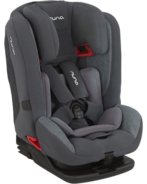 Nuna Myti Infant Car Seat - Aspen - 1-12 years Car Seats Group 1/2/3