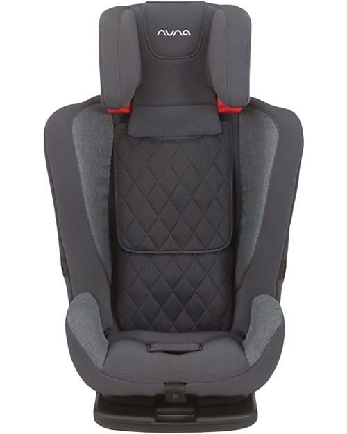 Nuna Myti Infant Car Seat - Aspen - 1-12 years Car Seats Group 1/2/3