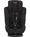 Nuna Myti Infant Car Seat - Caviar - 1-12 years - SIP system! Car Seats Group 1/2/3