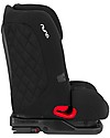Nuna Myti Infant Car Seat - Caviar - 1-12 years - SIP system! Car Seats Group 1/2/3