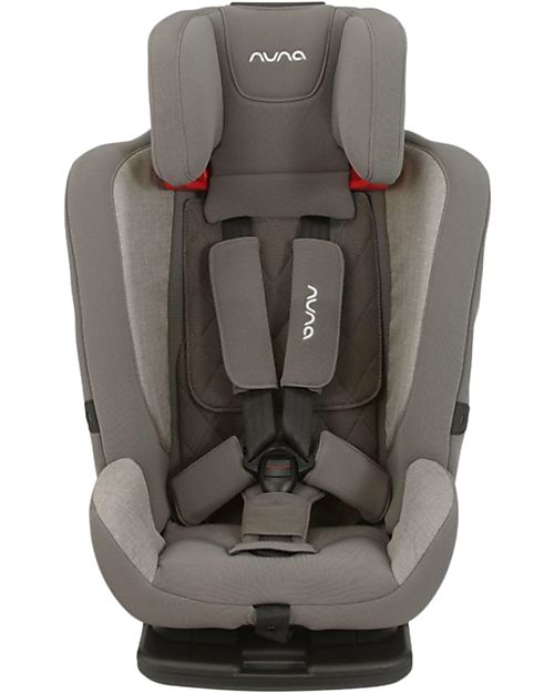 Nuna Myti Infant Car Seat - Frost - 1-12 years Car Seats Group 1/2/3