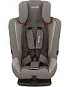 Nuna Myti Infant Car Seat - Frost - 1-12 years Car Seats Group 1/2/3