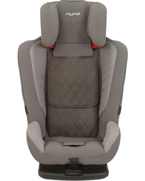 Nuna Myti Infant Car Seat - Frost - 1-12 years Car Seats Group 1/2/3