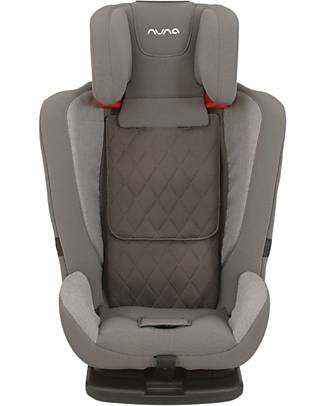 Nuna Myti Infant Car Seat - Frost - 1-12 years Car Seats Group 1/2/3
