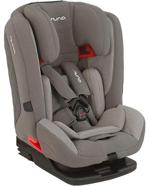 Nuna Myti Infant Car Seat - Frost - 1-12 years Car Seats Group 1/2/3