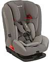 Nuna Myti Infant Car Seat - Frost - 1-12 years Car Seats Group 1/2/3