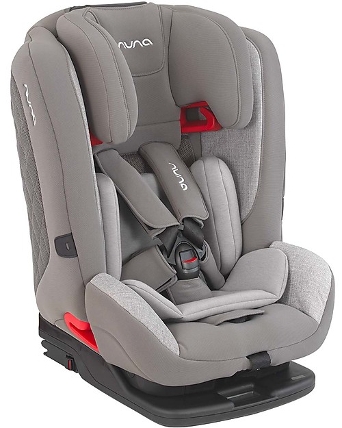 Nuna car seat for 1 year old online