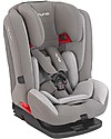 Nuna Myti Infant Car Seat - Frost - 1-12 years - SIP system! Car Seats Group 1/2/3