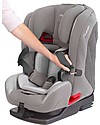 Nuna Myti Infant Car Seat - Frost - 1-12 years - SIP system! Car Seats Group 1/2/3