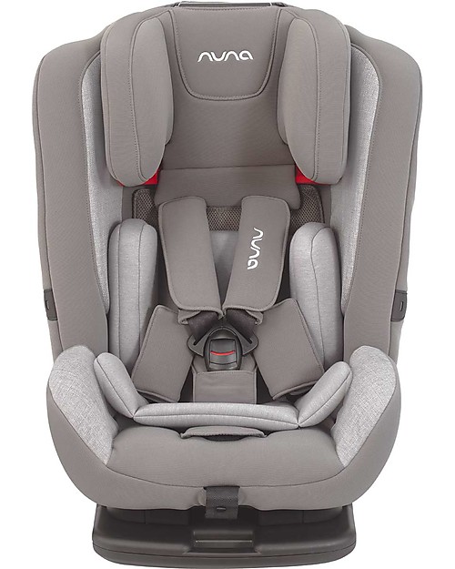 Nuna Myti Infant Car Seat - Frost - 1-12 years - SIP system! Car Seats Group 1/2/3