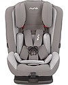 Nuna Myti Infant Car Seat - Frost - 1-12 years - SIP system! Car Seats Group 1/2/3