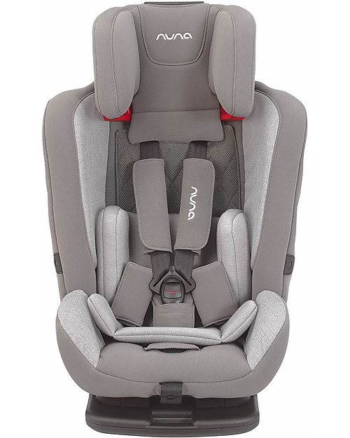 Nuna Myti Infant Car Seat - Frost - 1-12 years - SIP system! Car Seats Group 1/2/3