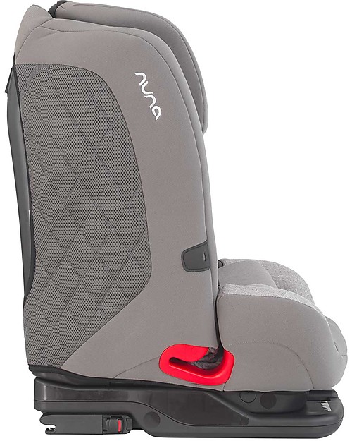 Nuna Myti Infant Car Seat - Frost - 1-12 years - SIP system! Car Seats Group 1/2/3