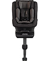 Nuna New REBL™ Plus Child Car Seat one-size 0-4 years, Suited - Turns 360° in one click! Car Seats Group 1/2/3