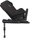 Nuna New REBL™ Plus Child Car Seat one-size 0-4 years, Suited - Turns 360° in one click! Car Seats Group 1/2/3