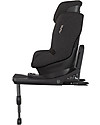 Nuna New REBL™ Plus Child Car Seat one-size 0-4 years, Suited - Turns 360° in one click! Car Seats Group 1/2/3