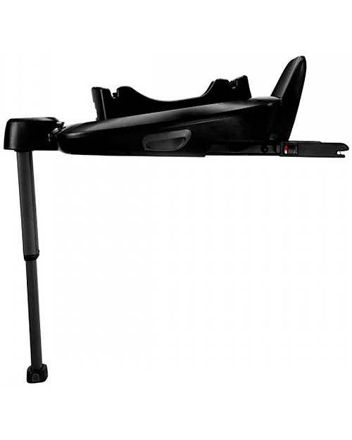 Nuna Next Nuna Car Seat Base - Easy Safe and Fast Installation - Compatible with All Next System Products - from 0 to 4 Years Car Seat Accessories