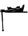 Nuna Next Nuna Car Seat Base - Easy Safe and Fast Installation - Compatible with All Next System Products - from 0 to 4 Years Car Seat Accessories