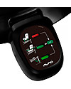 Nuna Next Nuna Car Seat Base - Easy Safe and Fast Installation - Compatible with All Next System Products - from 0 to 4 Years Car Seat Accessories
