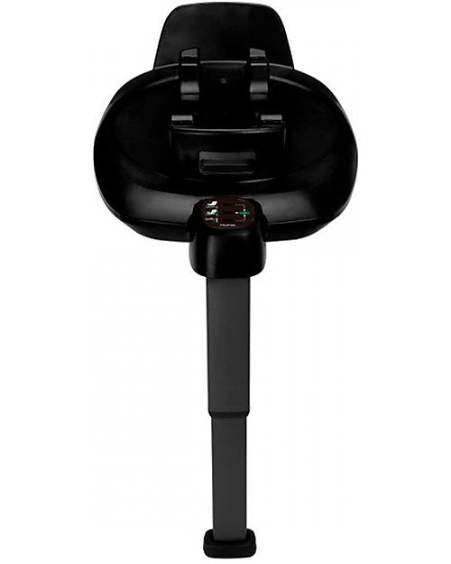 Nuna Next Nuna Car Seat Base - Easy Safe and Fast Installation - Compatible with All Next System Products - from 0 to 4 Years Car Seat Accessories