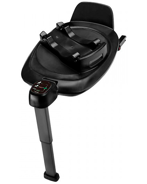 Nuna Next Nuna Car Seat Base - Easy Safe and Fast Installation - Compatible with All Next System Products - from 0 to 4 Years Car Seat Accessories