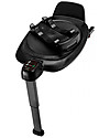 Nuna Next Nuna Car Seat Base - Easy Safe and Fast Installation - Compatible with All Next System Products - from 0 to 4 Years Car Seat Accessories