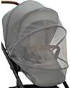 Nuna Nuna Stroller Mosquito Net - Compatible with All Strollers Mosquito Net