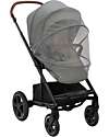 Nuna Nuna Stroller Mosquito Net - Compatible with All Strollers Mosquito Net