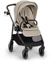 Nuna Nuna Swiv Stroller - Chateau - with Aluminum Frame Pushchairs